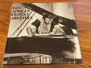 Horace Tapscott & Pan Afrikan Peoples Arkestra Live Century City Playhouse 3xLP