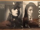 Sealed Originals JANET JACKSON Rhythm Nation + bonus 12” 1984 R&B HIP HOP DANCE