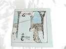 Trespass Genesis Vinyl LP CAS 1020 Near Mint/Near Mint minimal play only