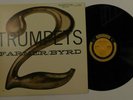 Art Farmer and Donald Byrd Two trumpets w.J.MLean Prestige (Japan) mono