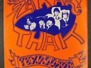 ZAKARY THAKS: texas band MOXIE 12