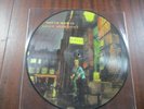 LP 33T  PICTURE DISC DAVID BOWIE ZIGGY STARDUST