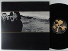 U2 The Joshua Tree ISLAND LP NM/VG++ gatefold with lyric sheet insert ^