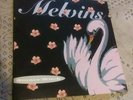 Melvins Stoner Witch Pink Colored Vinyl Atlantic Records
