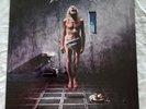 MEGADETH COUNTDOWN TO EXTINCTION ORIGINAL  UK VINYL LP RECORD