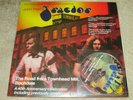 TRACTOR - THE ROAD FROM TOWNHEAD MILL ROCHDALE - DOUBLE LP