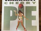 Warrant - Cherry Pie Korea LP Vinyl 1990 With Insert