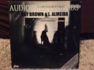 Almeida/Brown - Moonlight Serenade    Jeton/HEAR Direct-to-Disc
