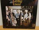 The Incredible String Band  Self Titled  Vinyl LP  Elektra EUK-254