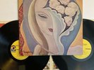 Derek and The Dominoes - Layla - 1970 US 1st Press (NM-) Ultrasonic Clean