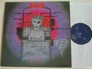 VOIVOD - Dimension Hatröss LP Noise Records 1988