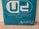 Various  United Dance Presents 88 92 Anthems 2 12 Inch Moby Go