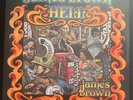 James brown hell 2lp original us