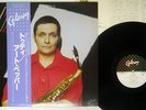 ART PEPPER TODAY GALAXY VIJ-6302 Japan OBI VINYL LP