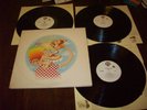 The Grateful Dead, Europe 72',1979 Warner Press. VG To VG+ Cond.