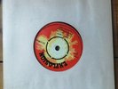 RARE Reggae Soul PARIS CONNECTION 'THAT LADY' 45 Vinyl Record