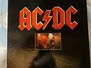 AC/DC 3 Record Set (Rare German Triple vinyl LP box set W/bonus Poster & 7”Vin