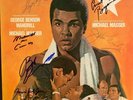 Muhammad Ali in 
