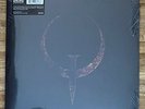 Nine Inch Nails: QUAKE (2-LP/VINYL, 2021) Sealed/New