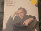 GLENN GOULD :  BACH The Goldberg Variations SEALED LP CBS MASTERWORKS IM37779 GF