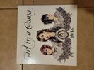Girl In A Coma Trio Bc Vinyl Lp