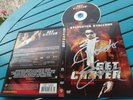 sylvester STALLONE autograph GET CARTER signed live PARIS grand rex collectors
