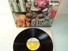 FRANK ZAPPA/MOTHERS-BURNT WEENY SANDWICH..SUPERB  1ST UK PRESS N/M VINYL LP 1970