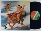 STONE TEMPLE PILOTS Self Title ATLANTIC LP VG+ 1st press purple vinyl w/insert ^