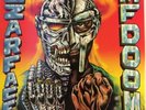 CZARFACE/MF DOOM - CZARFACE MEETS METAL FACE LP NEW RED VINYL LIMITED EDITION