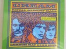 CREAM Live At Royal Albert Hall Record Store Day 2013 3 LP Cream Colored SEALED