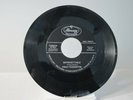 45 RECORD - DINAH WASHINGTON - UNFORGETTABLE