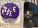 Blue Cheer - Vincebus Eruptum - Philips LP PHM-200-264 MONO Acid Rock