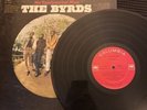 The Byrds - Mr. Tambourine Man LP Columbia CL 2372 1966 Pressing Mono  VG+