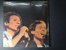 SIMON and GARFUNKEL The Concert In Central Park ROCK 2xLP SEALED WB