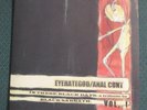 ANAL CUNT/EYEHATEGOD In These Black Days Vol. 1 7