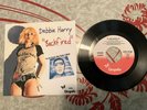Debbie Harry ( Blondie ) 