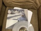 The Wonder Years Suburbia Vinyl Clear