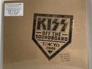KISS: Off The Soundboard Tokyo 2001 180 Gram 3 LP Set Live Bootleg Series Sealed