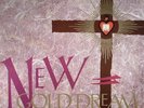 SIMPLE MINDS - New Gold Dream (81/82/83/84) - Vinyl (LP + MP3 download code)