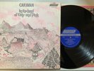 Caravan - In The Land of Grey and Pink LP 1971 London PS 593 Jazz Rock VG+/VG