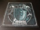 Fortress ?– Brothers Of The Storm - lp'- NEW UNPLAYED - blue vinyl- oi-