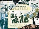 BEATLES Anthology 1 TRIPLE LP VINYL Europe Apple 2017 60 Track de Agostini