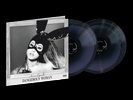 SUPER RARE Ariana Grande - Dangerous Woman PURPLE / BLACK Vinyl 2xLP