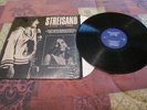 BARBRA STREISAND LIVE 1963 BEL CANTO SPECIAL LIMITED EDITION 12