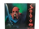 Sodom - In The Sign Of Evil - Black Vinyl  Record - German Press EX
