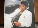 SEALED 1982 FIRST PRESS Michael Jackson Thriller Vinyl VERY RARE MAY BE THE LAST