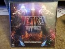 Tetris Effect Original Soundtrack Hydelic 2LP Limited Run LP Vinyl Record Album