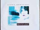 Linda Ronstadt - Winter Light/ LP Vinyl