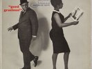 LOU DONALDSON: Good Gracious US Blue Note 4125 EAR Van Gelder Jazz LP