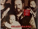 DAVID ALLAN COE: Crazy Daddy US ’89 Columbia Country SEALED Vinyl LP